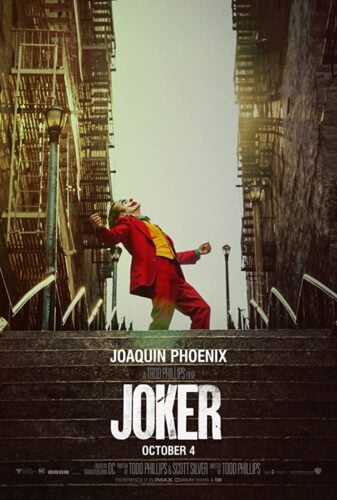 دانلود فیلم جوکر با دوبله فارسی Joker 2019