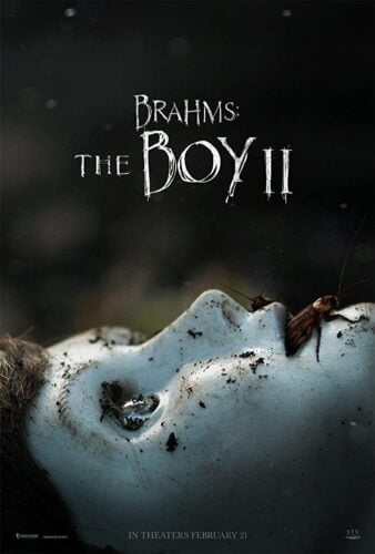 دانلود فیلم برامس: پسر ۲ با دوبله فارسی Brahms: The Boy II 2020