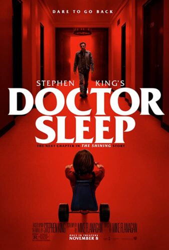 دانلود فیلم دکتر اسلیپ با دوبله فارسی Doctor Sleep 2019