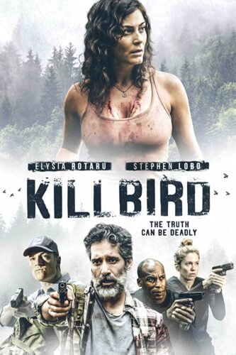 دانلود فیلم کیلبرد با دوبله فارسی Killbird 2019