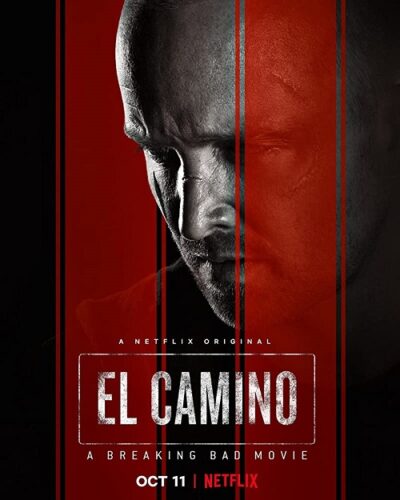 دانلود فیلم ال کامینو: فیلم برکینگ بد El Camino 2019