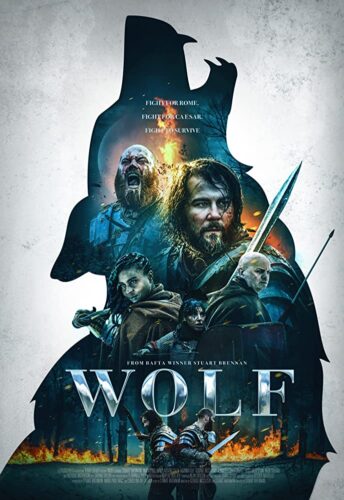 دانلود فیلم گرگ با دوبله فارسی Wolf 2019