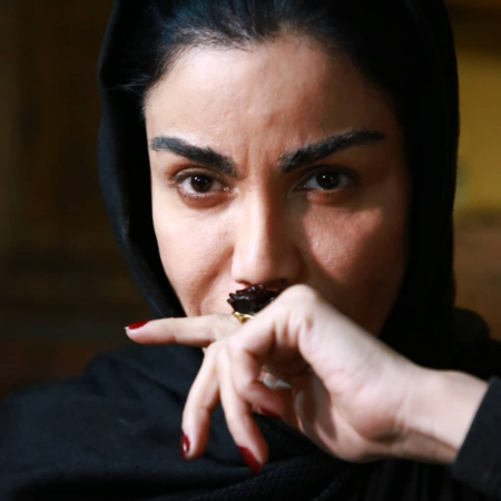 مریم آهنگر, تصاویر مریم آهنگر