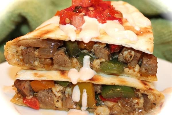 طرز تهیه رست بیف