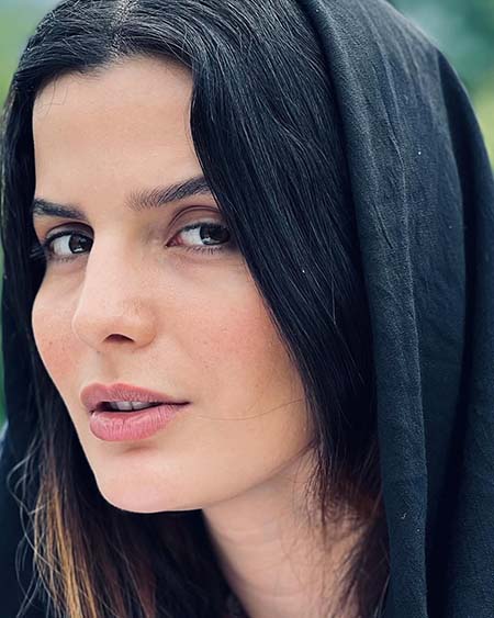 عکس غزاله اکرمی غزاله اکرمی, غزاله اکرمی بازیگر