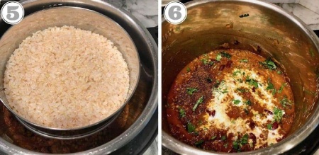 روش درست کردن دال ماخانی روش های پخت دال ماخانی