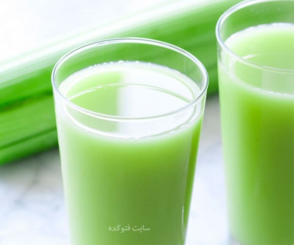 celery juice
