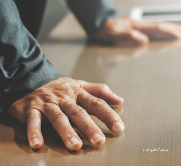 روش آرام شدن اعصاب
