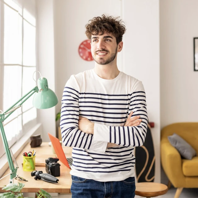 افزایش فعالیت روزانه و کاهش کم تحرکی