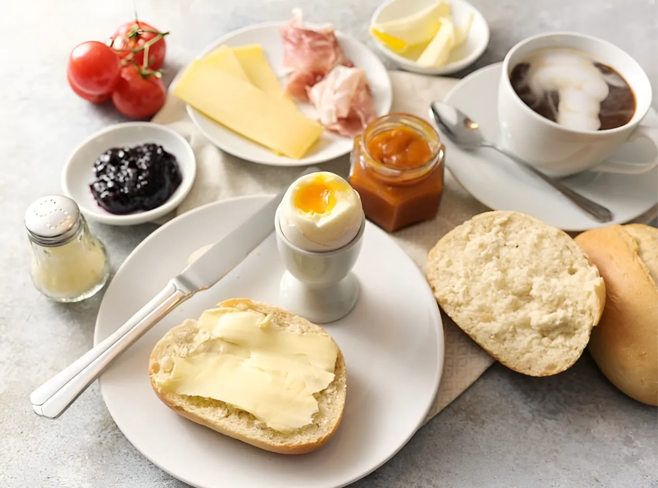آیا نخوردن صبحانه باعث چاقی (اضافه وزن) میشود؟