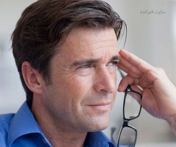 از بین بردن دلشوره و اضطراب