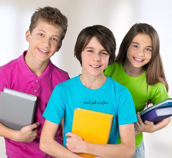نیازهای اساسی دوره نوجوانی