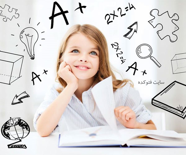 افزایش تمرکز و کنترل ذهن برای درس