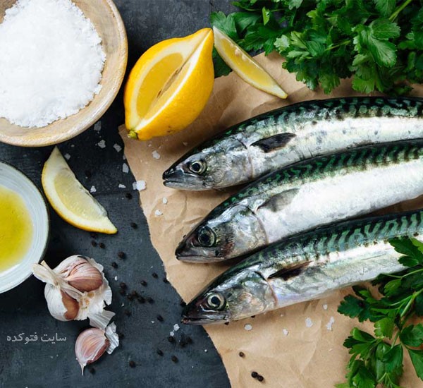 امگا 3 چه فوایدی دارد