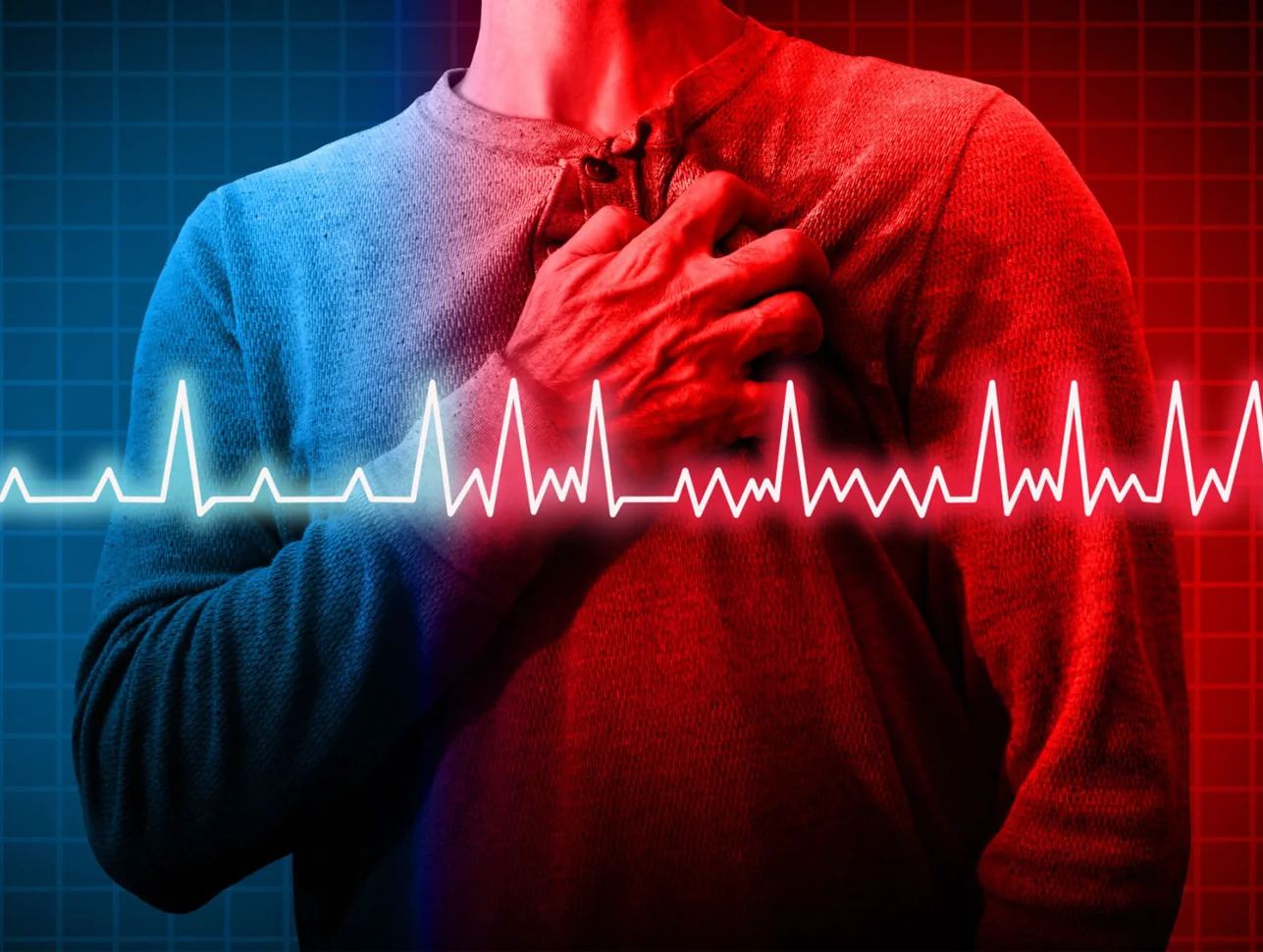 با این علائم می توانید ایست قلبی را هفته ها قبل تشخیص دهید