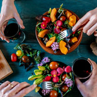 بعد از رابطه جنسی و انزال چه بخوریم و چی نخوریم