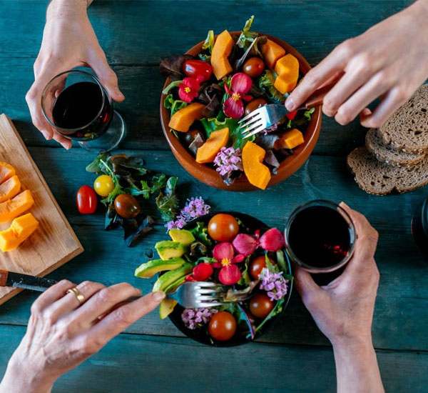 بعد از رابطه جنسی و انزال چه بخوریم و چی نخوریم