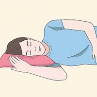 بهترین حالت خوابیدن از نظر علمی و اسلام برای سلامتی