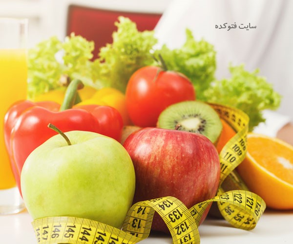 عکس بهترین مواد غذایی برای خوردن بعد از ورزش چیست