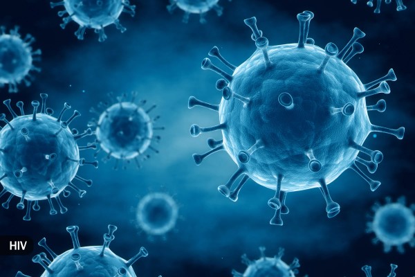 ایدز HIV از علت عرق کردن در خواب