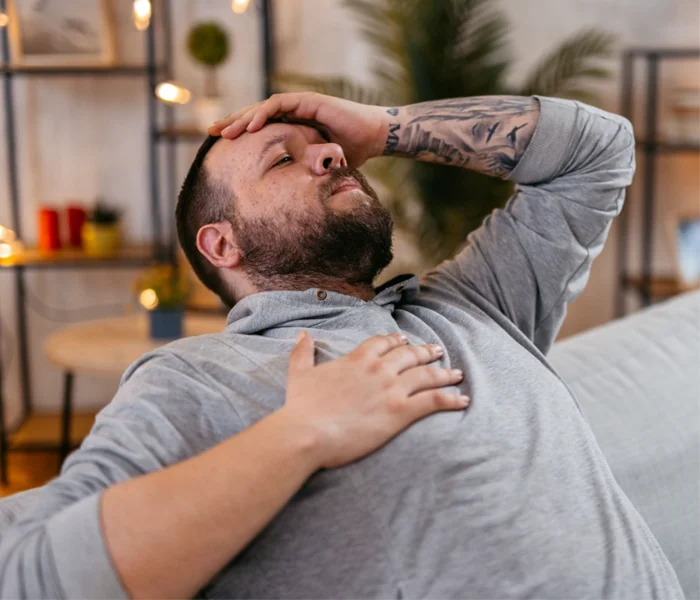 تفاوت ها کلیدی حمله قلبی و پانیک