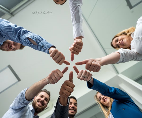 افزایش روحیه اعتماد به نفس