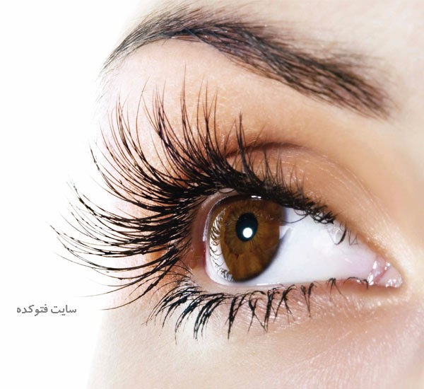 روش های تقویت و رشد سریع مژه ها در منزل