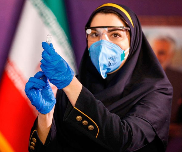 بعد از تزریق واکسن کرونا چی بخوریم و چه نخوریم