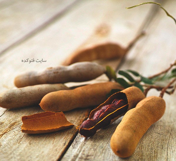تمر هندی برای دیابت و کبد چرب چه فوایدی دارد