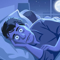 تنظیم خواب در ماه رمضان و نحوه جبران کمبود خواب
