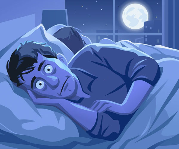 بالا بردن کیفیت خواب در ماه رمضان