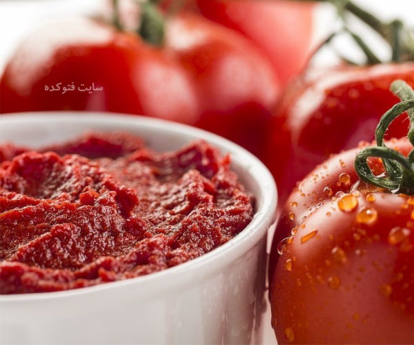 علت کپک زدن رب گوجه فرنگی چیست
