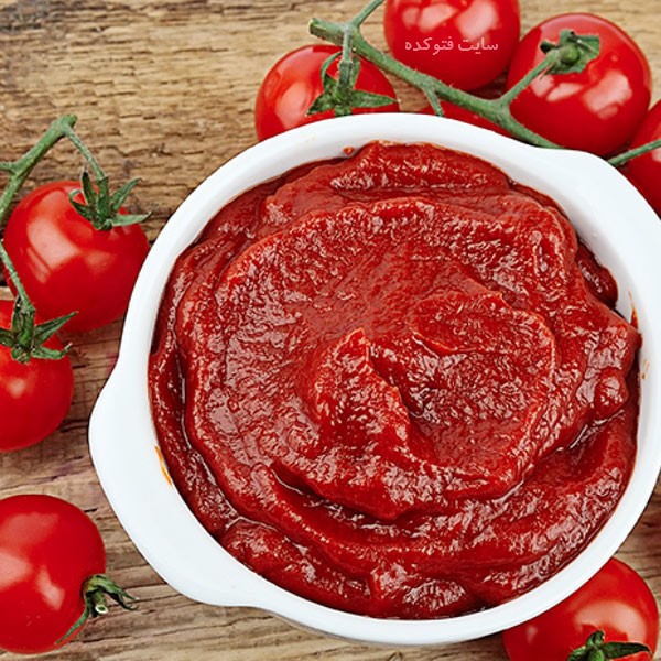رفع کپک زدن رب خانگی