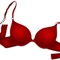 خوابیدن با سینه بند خطرناک است یا خیر + نظریه های علمی