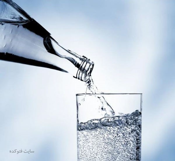خواص آب سودا برای بدن چیست