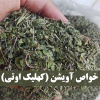 خواص آویشن (کهلیک اوتی) + ۳۴ خاصیت درمانی آویشن