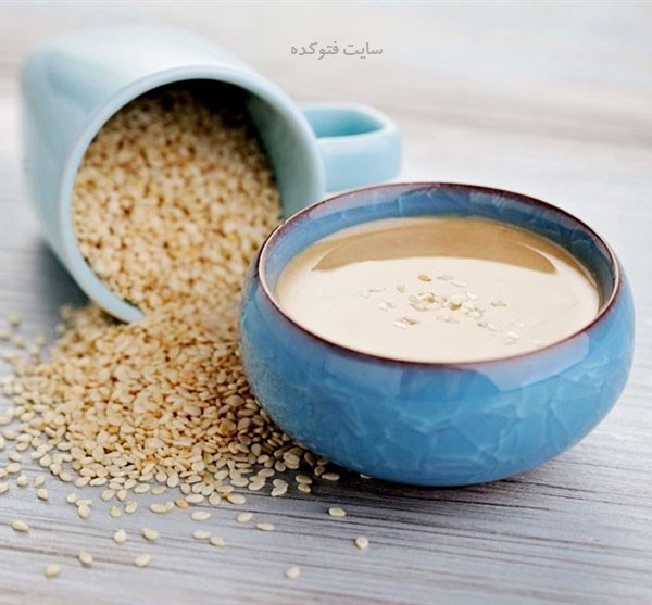 خواص ارده کنجد برای بدنسازی و زنان و مردان و قوای جنسی