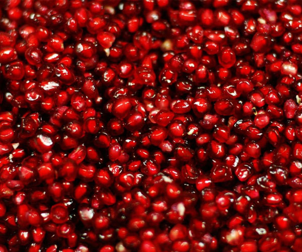انار چه خواصی دارد