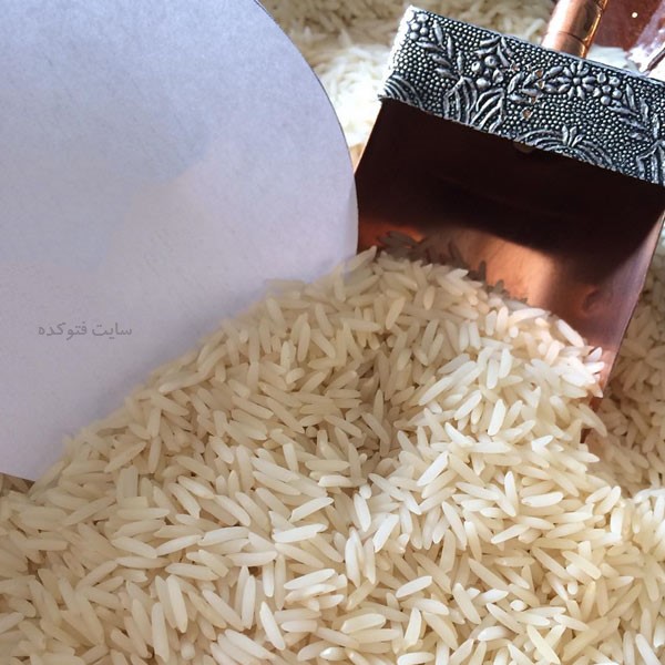 خواص و مضرات خوردن برنج دودی