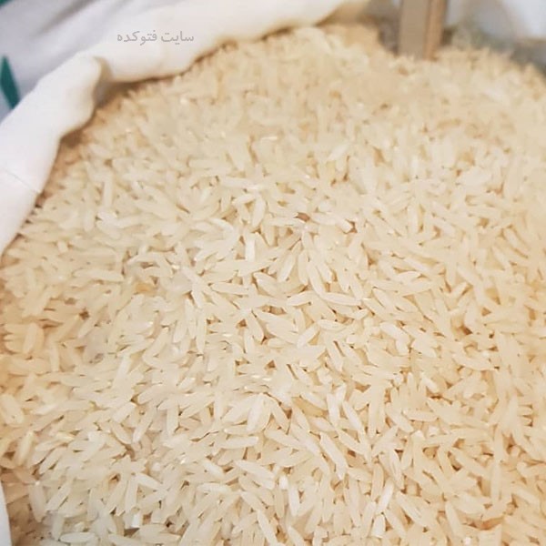 خاصیت برنج دودی برای سلامتی
