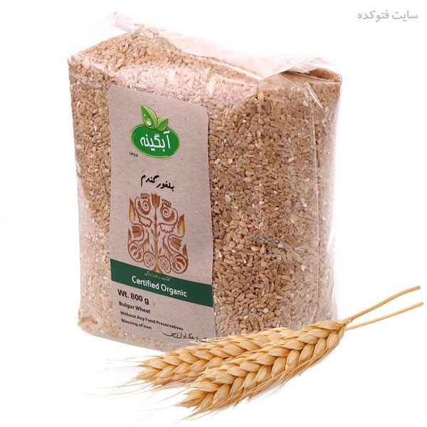 بلغور گندم چه خواصی دارد + بلغور گندم در طب سنتی