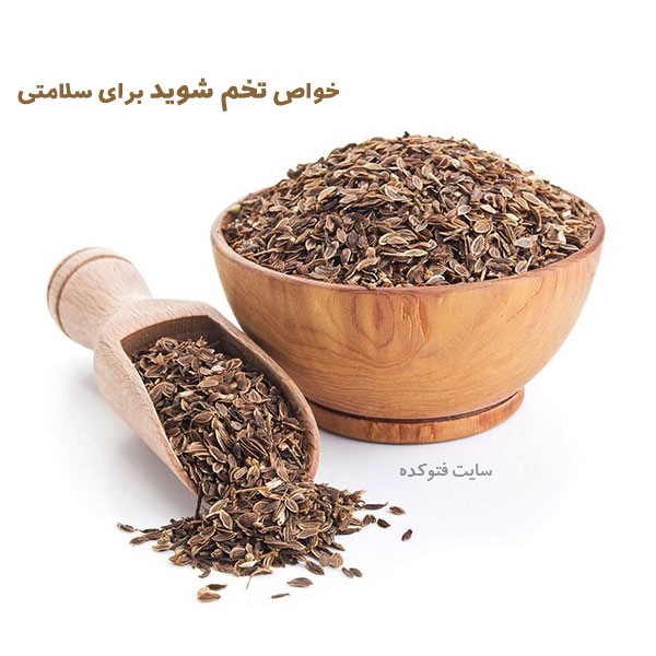 فواید تخم شوید برای افزایش شیر مادر و رفع سر درد + عامل سقط جنین در بارداری