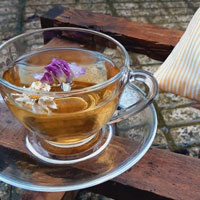 خواص درمانی دمنوش بابونه چیست با عوارض احتمالی