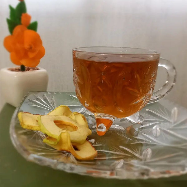 خواص دمنوش سیب و به برای زنان و مردان چیست