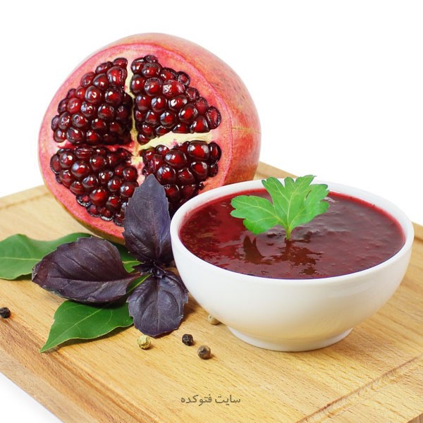 فواید رب انار در طب سنتی برای کم خونی