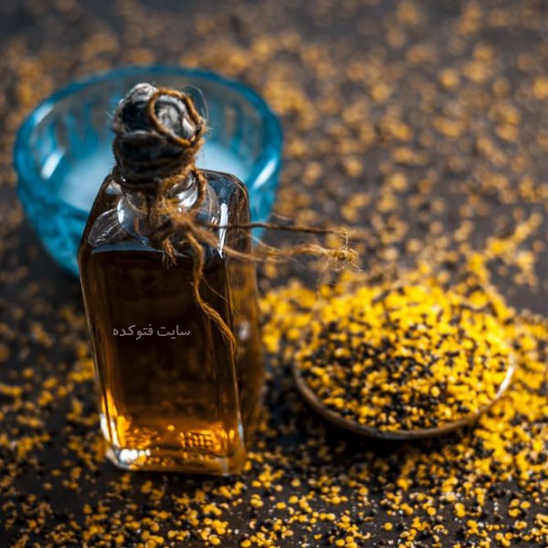 از مضرات روغن خردل برای بدن