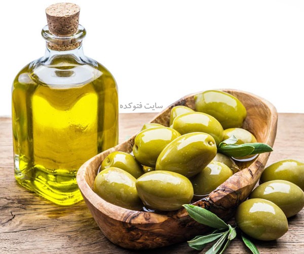 خاصیت روغن زیتون + مضرات روغن زیتون برای سلامتی
