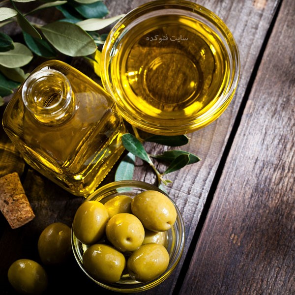 خواص روغن زیتون برای مو و پوست و زیبایی و بارداری زنان