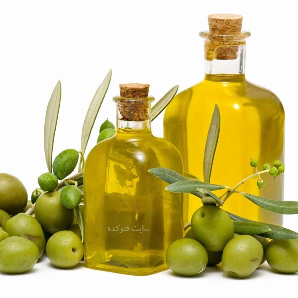 روغن زیتون برای پوست و مو + واژن و دستگاه تناسلی و رابطه جنسی