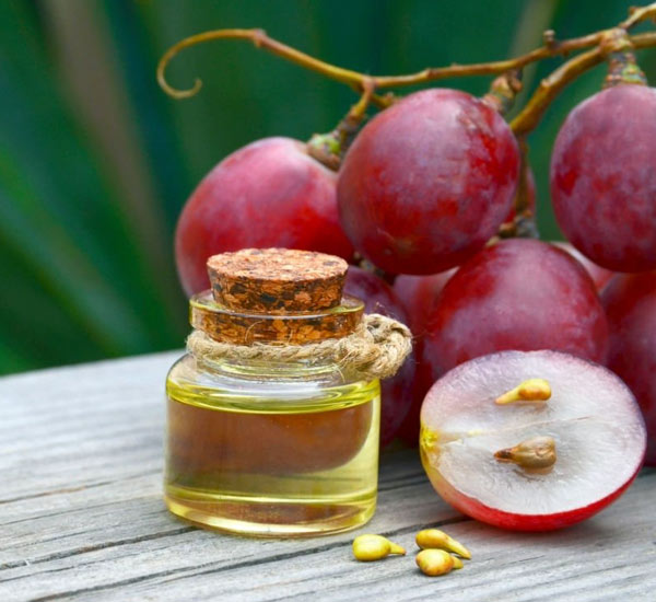 فواید روغن هسته انگور